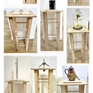 Oggetti d'arte o Posposizioni d'arte -  Art objects or Art Postposition  2023