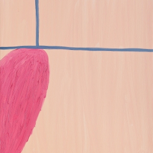 Della (Of) 2011 Olio su tela, Oil on canvas 68X52 cm Copyright photo Filippo Armellin